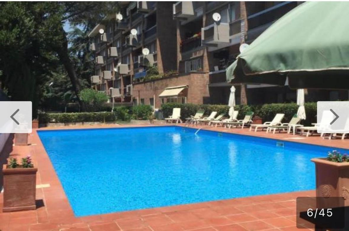 Apartamento Aurelia Antica *