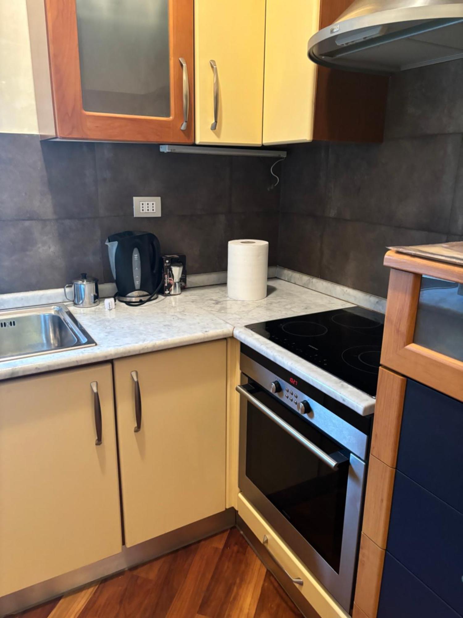Apartamento Aurelia Antica *