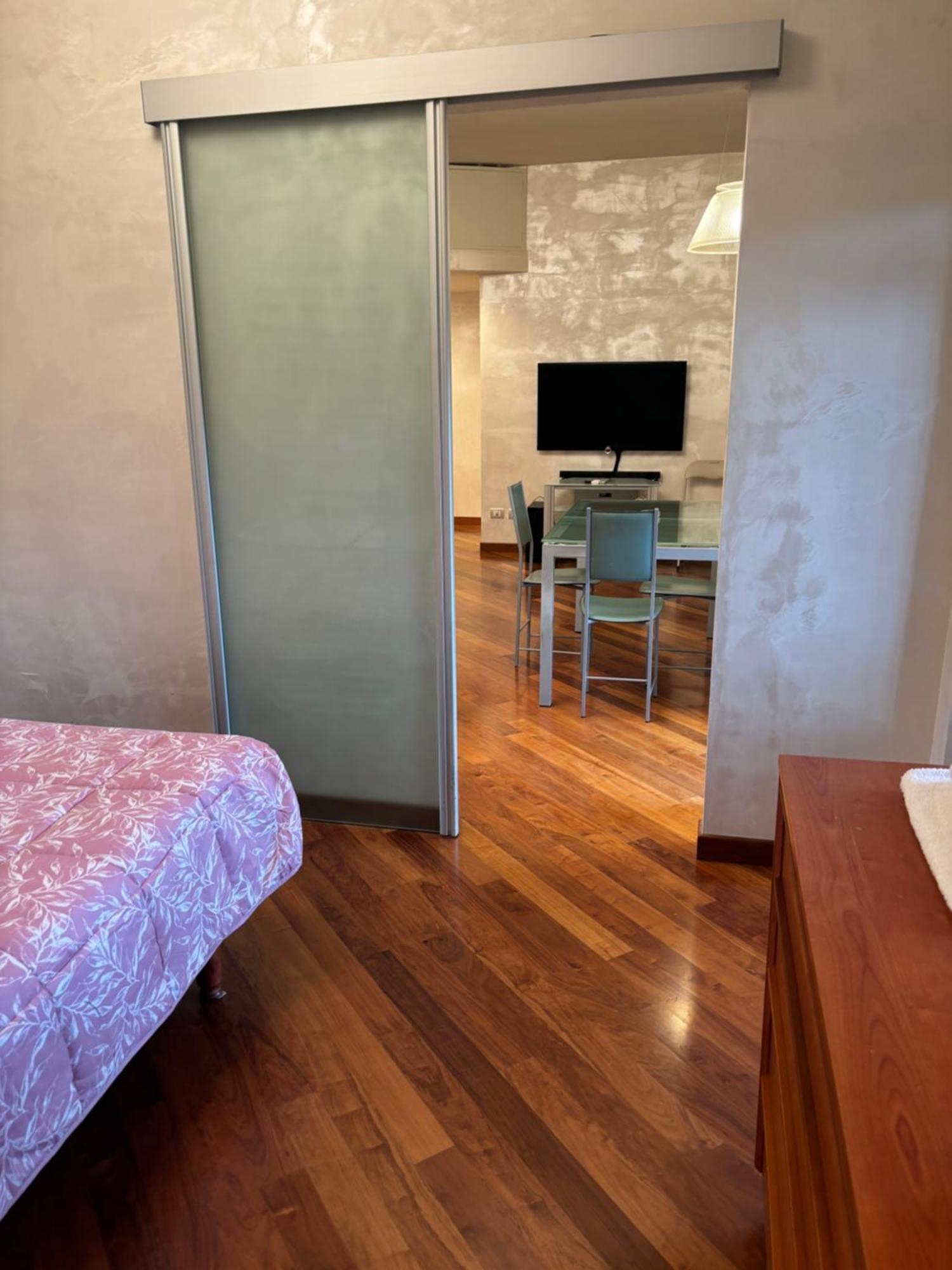 Aurelia Antica Appartamento Roma