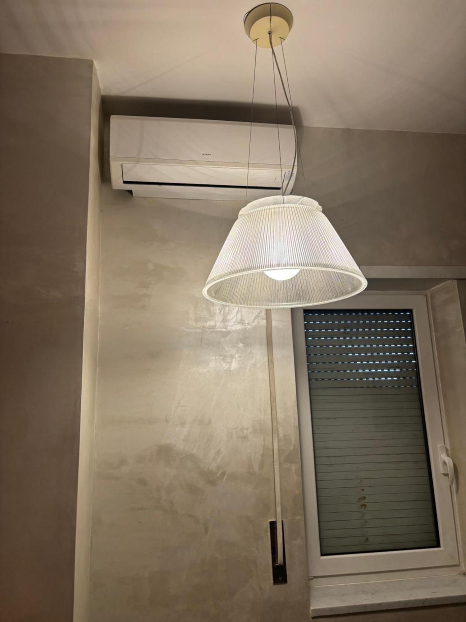 Apartamento Aurelia Antica Roma