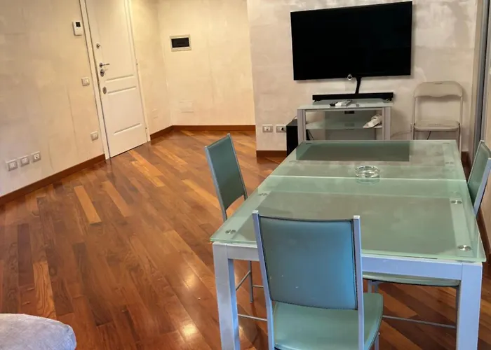 Aurelia Antica Apartaments