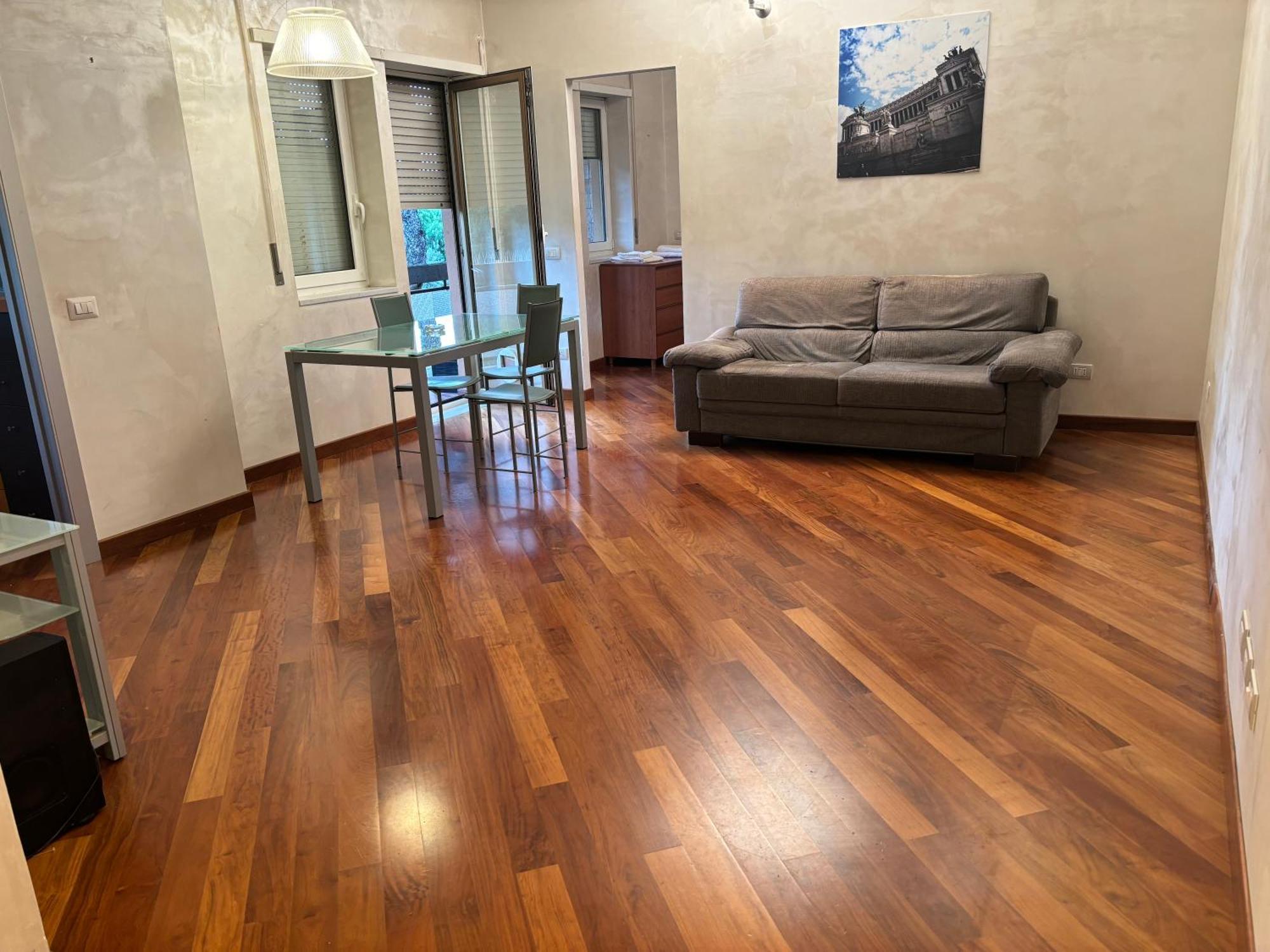 Aurelia Antica Apartamento