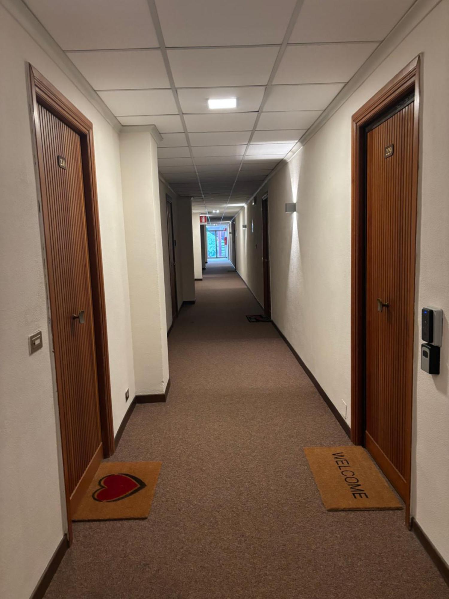 Aurelia Antica Apartamento Roma