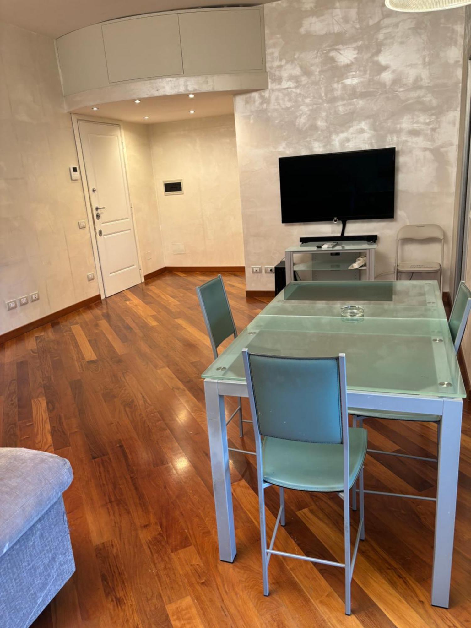 Apartamento Aurelia Antica